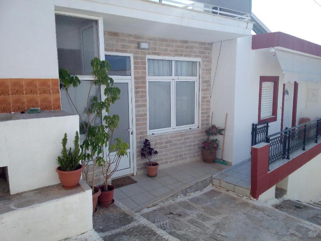 Apartamento Sofia'S House Káto Zákros Exterior foto